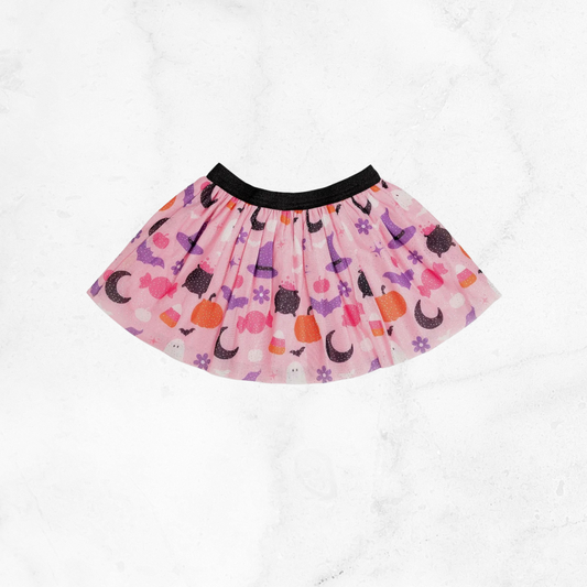 Halloween Fun Tutu