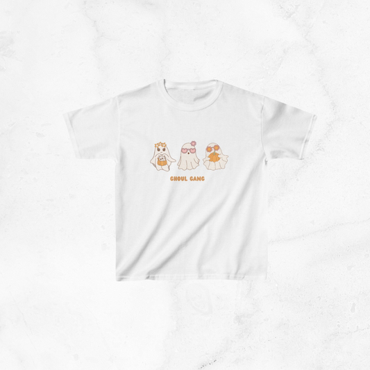Ghoul Gang