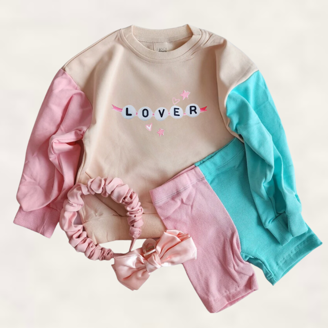 Lover Lounge Set