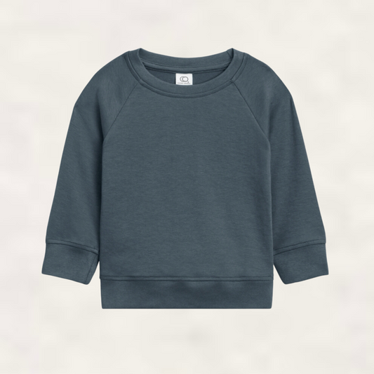 Harbor Pullover