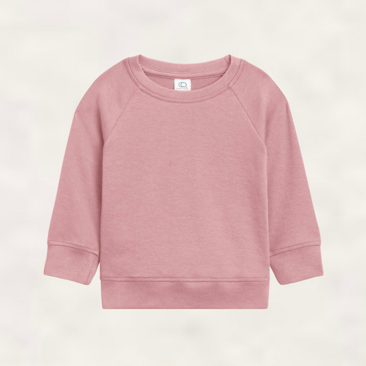 Rose Pullover