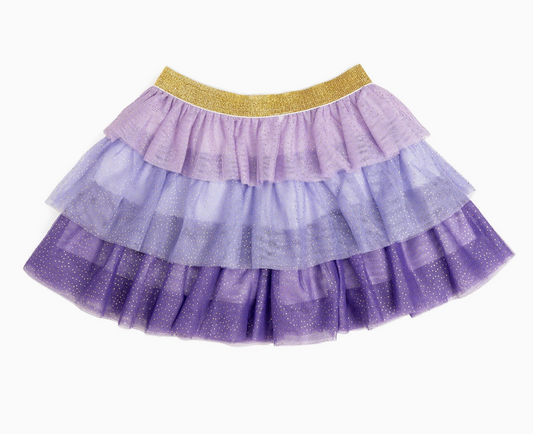Lavender Petal Tutu