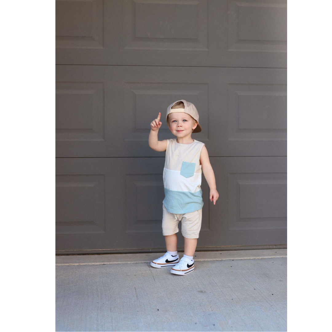 Archer | Bamboo Tank