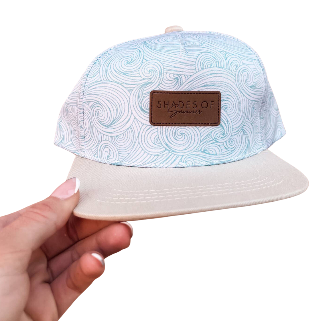 Wave Snapback