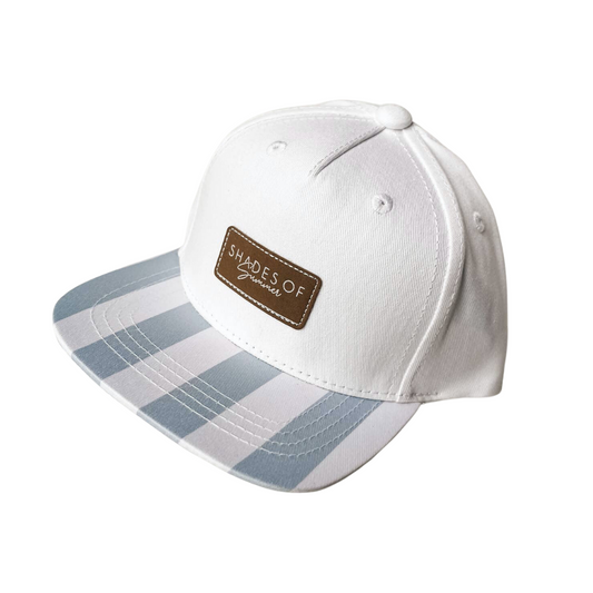 Cabana Bay Snapback (youth)