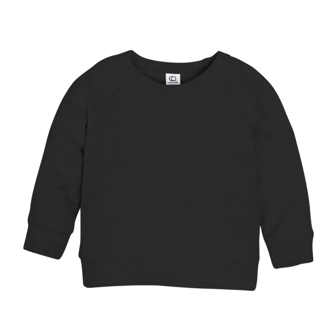 Black Pullover