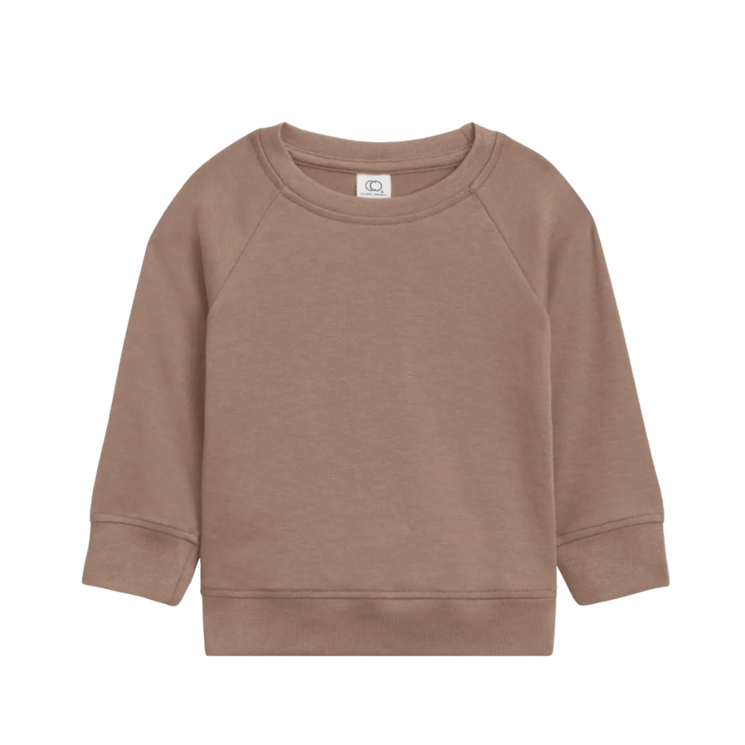 Truffle Pullover