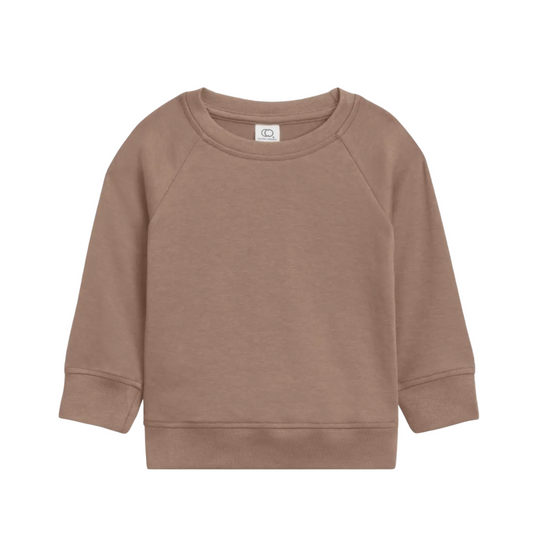 Truffle Pullover