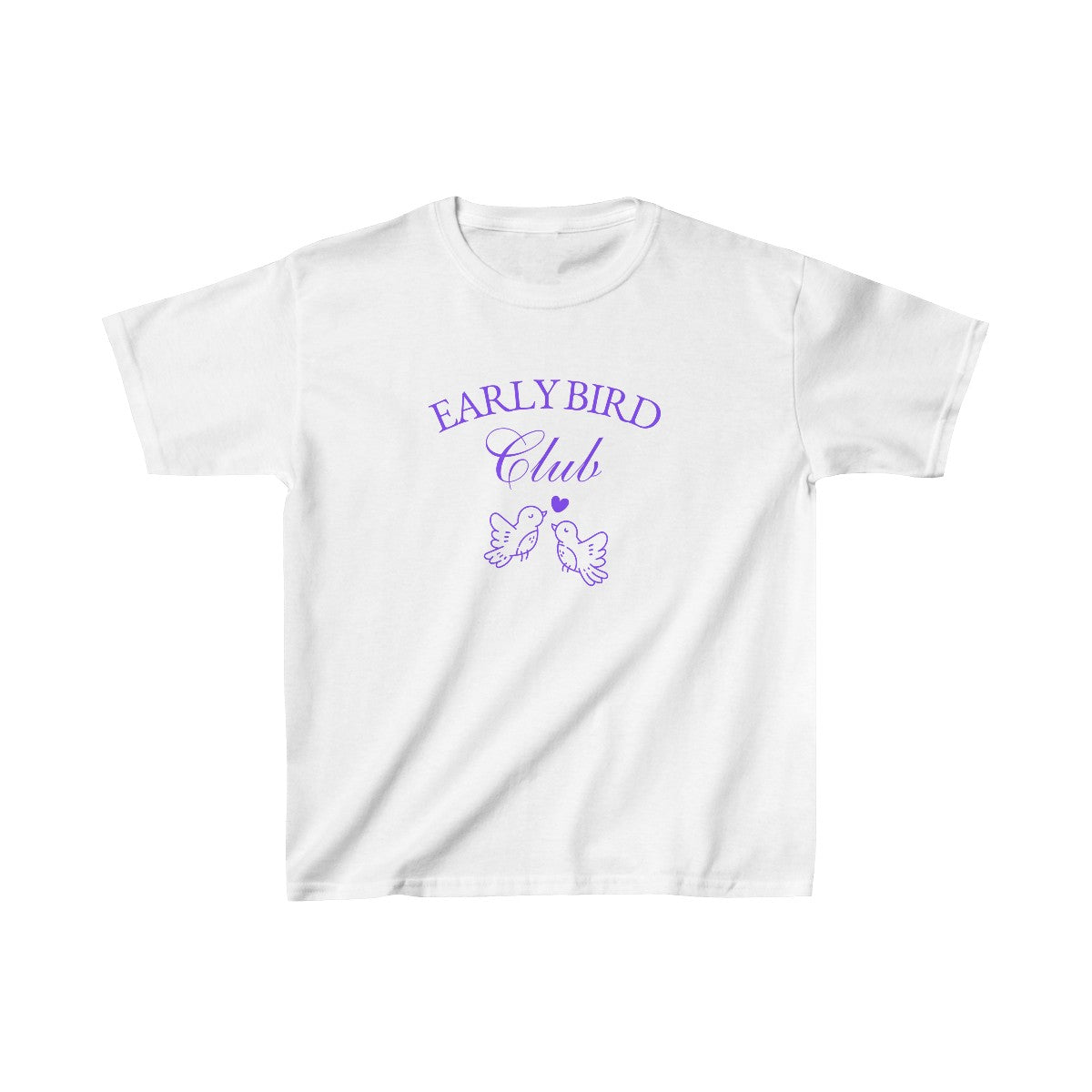 Early Bird Club β Toddler