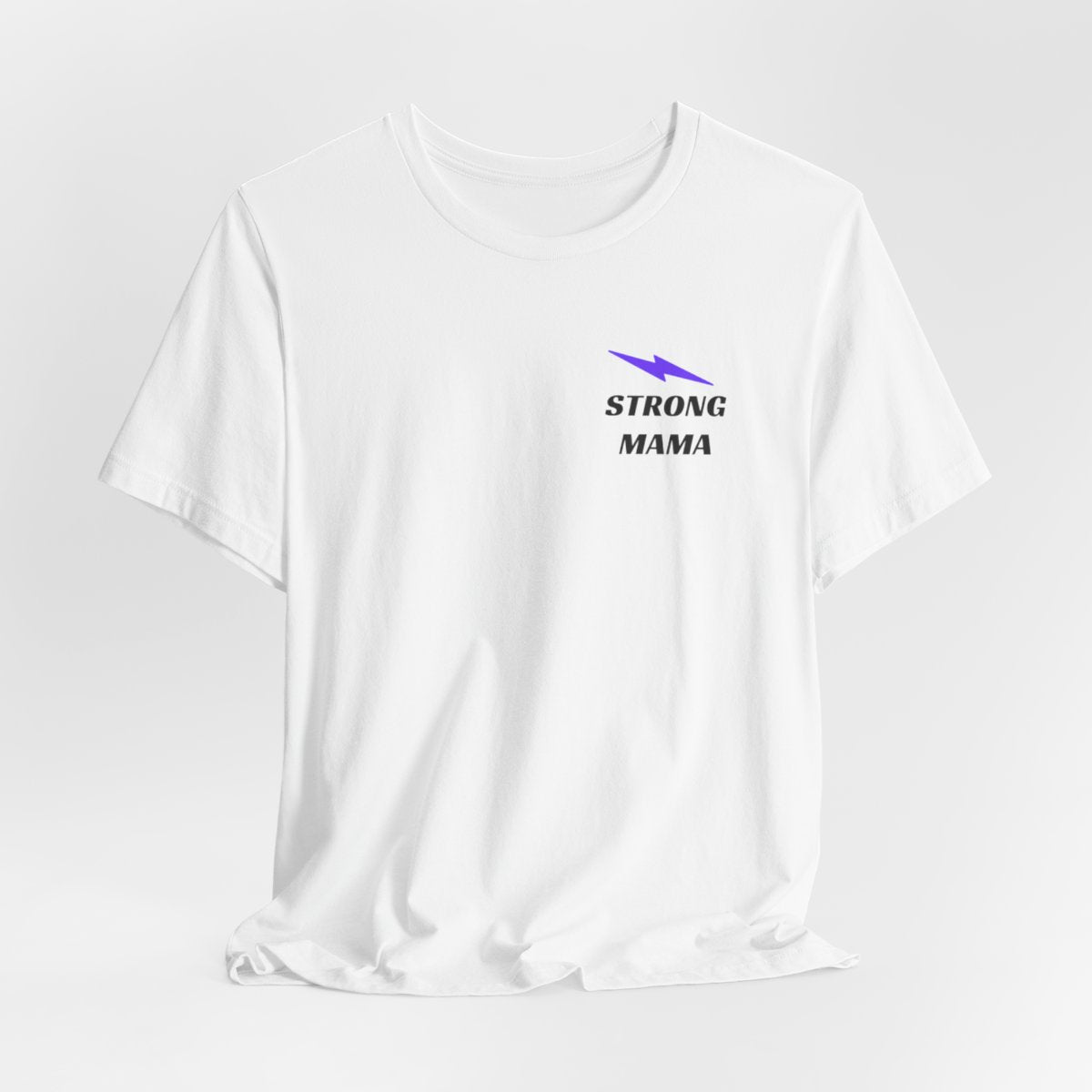 Strong Mama β Adult