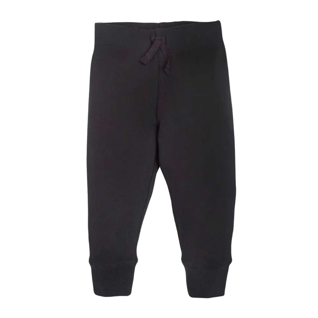 Cruz Jogger - Black