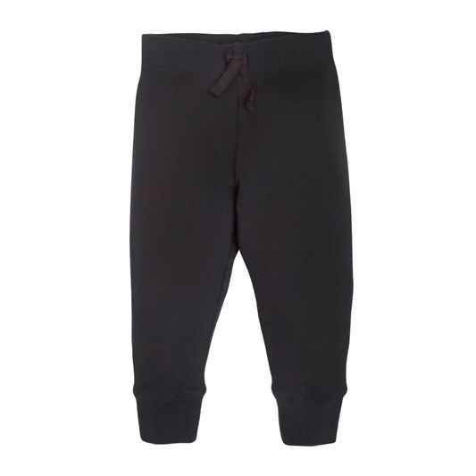 Cruz Jogger - Black