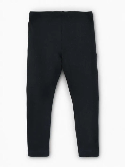 Classic Leggings - Black