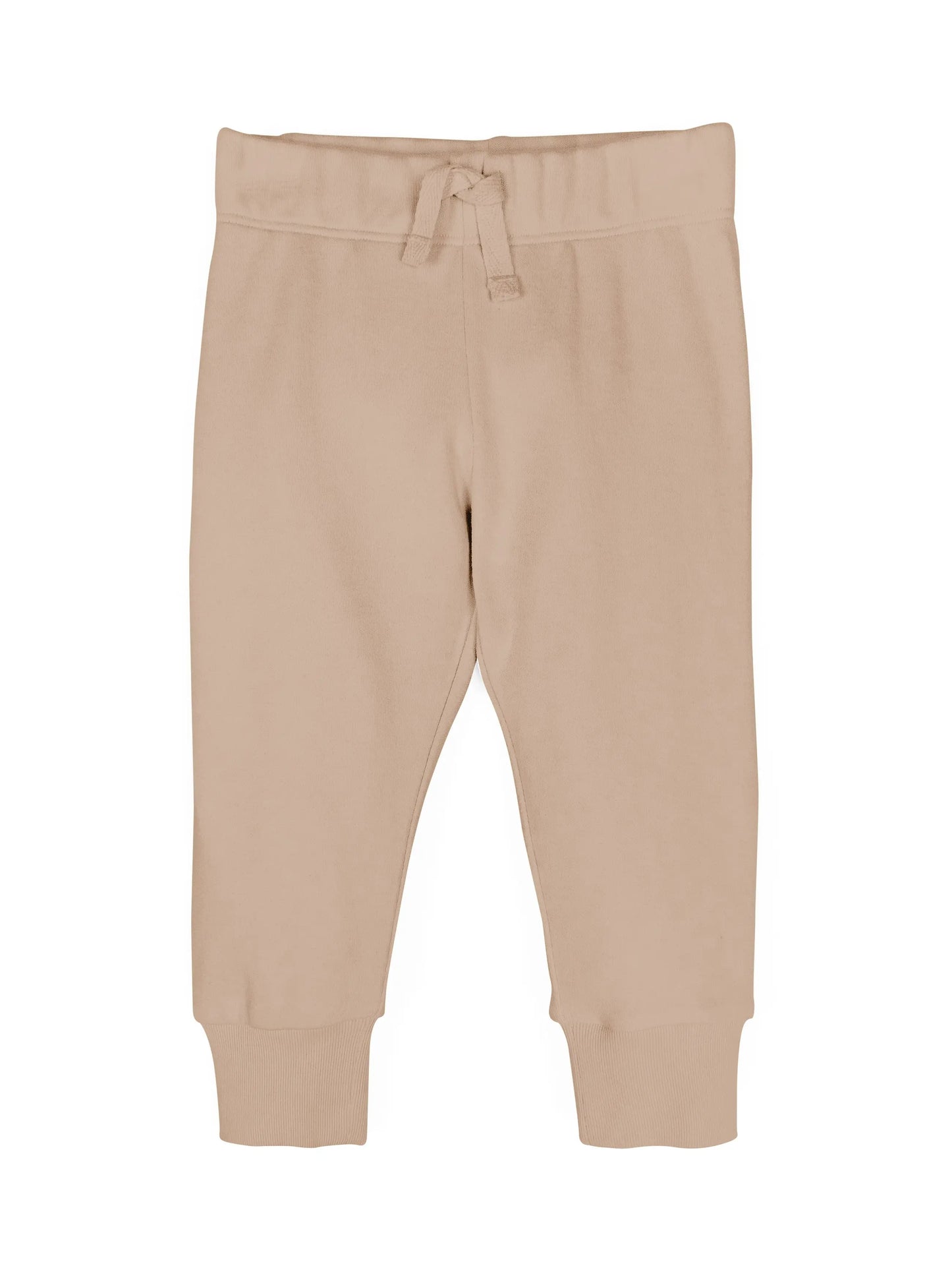 Cruz Joggers - Truffle