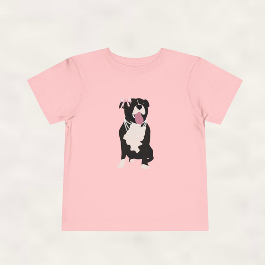 Pretty Dog T-Shirt