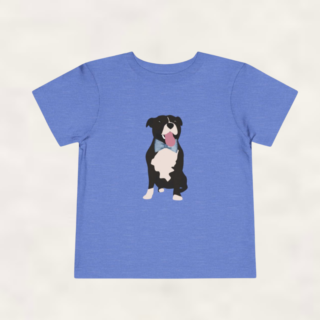 Dapper Dog T-Shirt