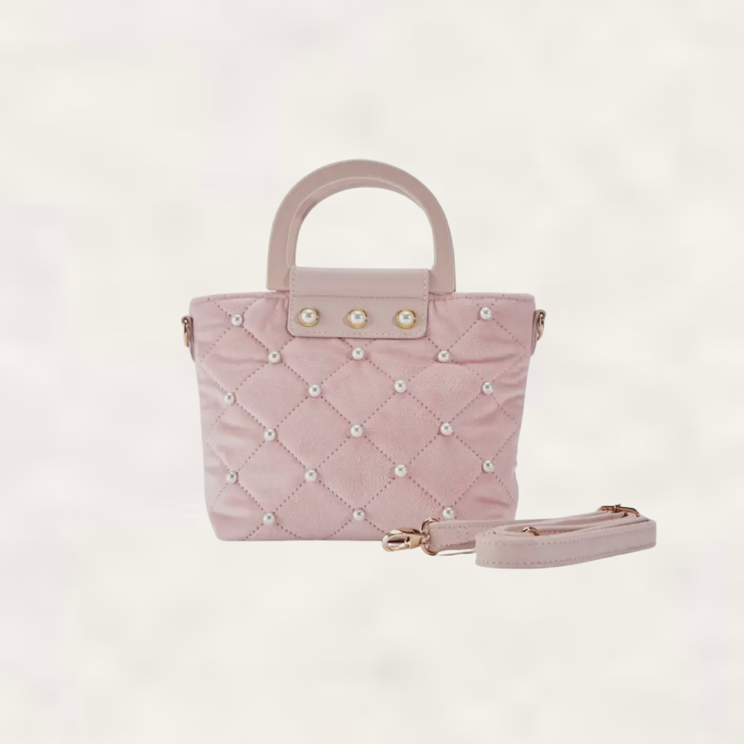 Pink Purse