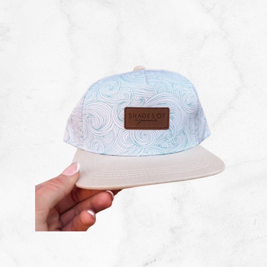 Wave Snapback