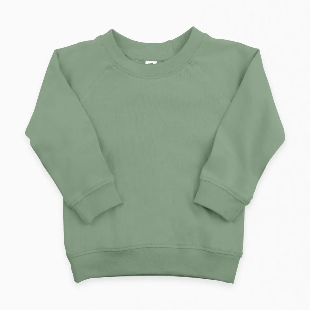 Thyme Pullover