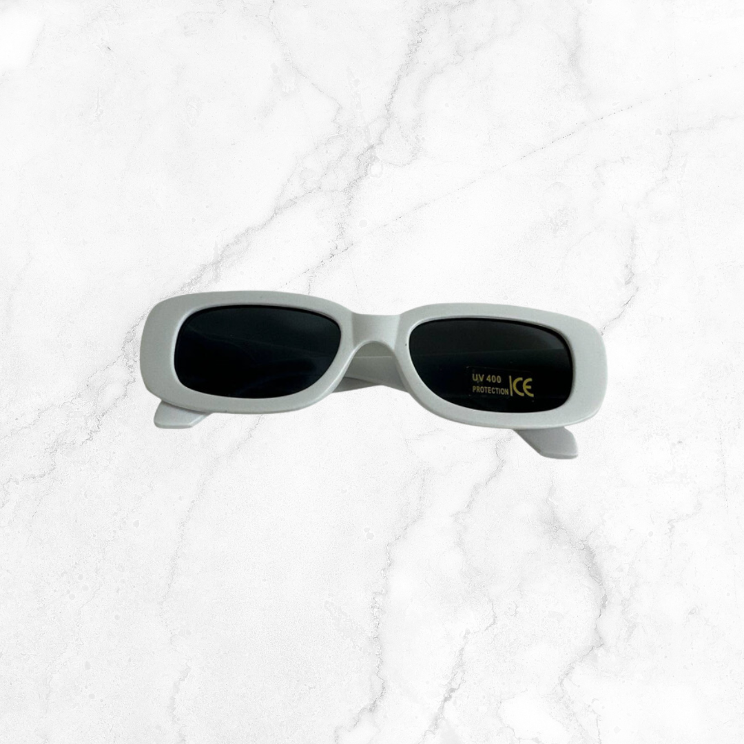 Dana Retro Sunglasses