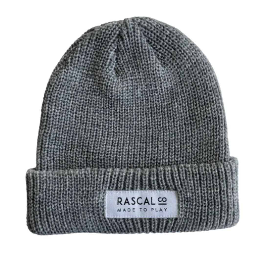 Made to Play Beanie - Heather
