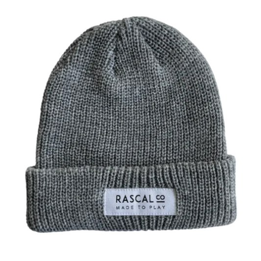 Made to Play Beanie - Heather