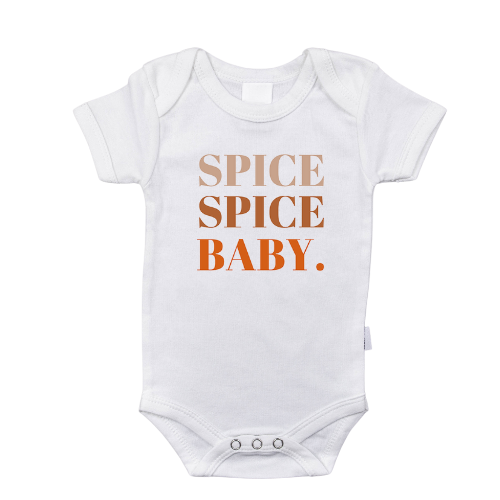 Spice Spice Baby Bodysuit